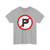 SADC road sign R216 (Angola) (Road Sign) T-Shirt