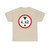 SADC road sign R204 (Angola) (Road Sign) T-Shirt