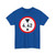 SADC road sign R204 (Angola) (Road Sign) T-Shirt