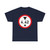 SADC road sign R204 (Angola) (Road Sign) T-Shirt