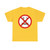 SADC road sign R203-600 (Angola) (Road Sign) T-Shirt