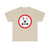 SADC road sign R203 (Angola) (Road Sign) T-Shirt
