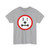 SADC road sign R203 (Angola) (Road Sign) T-Shirt