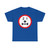SADC road sign R203 (Angola) (Road Sign) T-Shirt