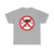 SADC road sign R205-600 (Angola) (Road Sign) T-Shirt
