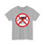 SADC road sign R205-600 (Angola) (Road Sign) T-Shirt