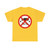 SADC road sign R205-600 (Angola) (Road Sign) T-Shirt