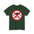 SADC road sign R205-600 (Angola) (Road Sign) T-Shirt