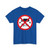 SADC road sign R205-600 (Angola) (Road Sign) T-Shirt