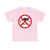 SADC road sign R205-600 (Angola) (Road Sign) T-Shirt
