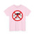 SADC road sign R205-600 (Angola) (Road Sign) T-Shirt