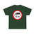 SADC road sign R205 (Angola) (Road Sign) T-Shirt