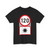 SADC road sign R201-120-R511 (Angola) (Road Sign) T-Shirt