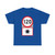 SADC road sign R201-120-R511 (Angola) (Road Sign) T-Shirt