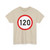 SADC road sign R201-120 (Angola) (Road Sign) T-Shirt