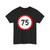 SADC road sign R201-75 (Angola) (Road Sign) T-Shirt