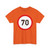 SADC road sign R201-70 (Angola) (Road Sign) T-Shirt