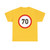 SADC road sign R201-70 (Angola) (Road Sign) T-Shirt