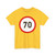 SADC road sign R201-70 (Angola) (Road Sign) T-Shirt