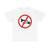 SADC road sign R206 (Angola) (Road Sign) T-Shirt