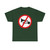 SADC road sign R206 (Angola) (Road Sign) T-Shirt