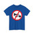 SADC road sign R206 (Angola) (Road Sign) T-Shirt