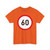 SADC road sign R201-60 (Angola) (Road Sign) T-Shirt