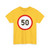 SADC road sign R201-50 (Angola) (Road Sign) T-Shirt