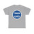SADC road sign R139 (Angola) (Road Sign) T-Shirt