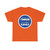 SADC road sign R139 (Angola) (Road Sign) T-Shirt