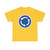 SADC road sign R137-RHT (Angola) (Road Sign) T-Shirt