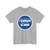 SADC road sign R135 (Angola) (Road Sign) T-Shirt