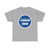 SADC road sign R134 (Angola) (Road Sign) T-Shirt
