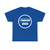 SADC road sign R134 (Angola) (Road Sign) T-Shirt