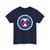 SADC road sign R132-600 (Angola) (Road Sign) T-Shirt