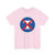 SADC road sign R132-600 (Angola) (Road Sign) T-Shirt