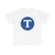 SADC road sign R132 (Angola) (Road Sign) T-Shirt