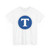 SADC road sign R132 (Angola) (Road Sign) T-Shirt