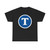 SADC road sign R132 (Angola) (Road Sign) T-Shirt