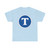 SADC road sign R132 (Angola) (Road Sign) T-Shirt