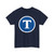 SADC road sign R132 (Angola) (Road Sign) T-Shirt