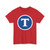 SADC road sign R132 (Angola) (Road Sign) T-Shirt