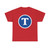 Color: Red | Position: front | Image: 1
