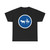 SADC road sign R131 (Angola) (Road Sign) T-Shirt