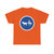 SADC road sign R131 (Angola) (Road Sign) T-Shirt