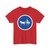 SADC road sign R131 (Angola) (Road Sign) T-Shirt