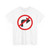 SADC road sign R210 (Angola) (Road Sign) T-Shirt