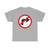 SADC road sign R210 (Angola) (Road Sign) T-Shirt
