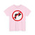 SADC road sign R210 (Angola) (Road Sign) T-Shirt