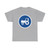 SADC road sign R130 (Angola) (Road Sign) T-Shirt
